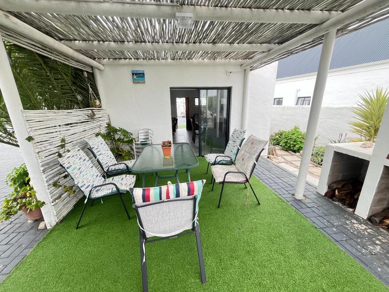 3 Bedroom Property for Sale in Dwarskersbos Western Cape